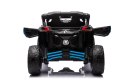 LEAN CARS Auto Na Akumulator Buggy Can-am DK-CA003 Niebieski