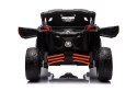 LEAN CARS Auto Na Akumulator Buggy Can-am DK-CA003 Pomarańczowy