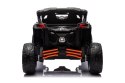 LEAN CARS Auto Na Akumulator Buggy Can-am DK-CA003 Pomarańczowy