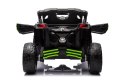LEAN CARS Auto Na Akumulator Buggy Can-am DK-CA003 Zielony Lakierowany