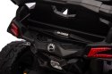 LEAN CARS Auto Na Akumulator Buggy Can-am DK-CA003 Żółty