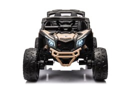 LEAN CARS Auto Na Akumulator Buggy DK-CA003 Khaki Lakier