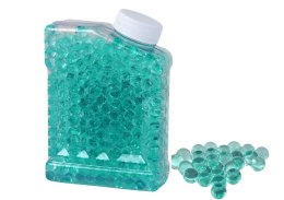 LEAN TOYS Żelowe Bezpieczne Kulki Wodne do Pistoletu Turkusowe 700 ele.
