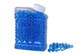 LEAN TOYS Żelowe Bezpieczne Kulki do Pistoletu Niebieskie 700 ele.