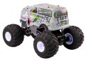 LEAN Toys Duże Auto Terenowe Zdalnie Sterowane 2.4G RC 1:6 Dinozaur