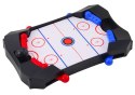 LEAN TOYS Gra Zręcznościowa Mini Gra Hockey Czarna