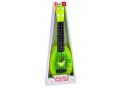 LEAN Toys Ukulele Dla Dzieci Mini Gitara 4 Struny Owoc Kiwi Zielona