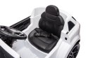 LEAN CARS Auto na Akumulator Audi Q7 Białe