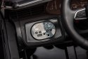 LEAN CARS Auto na Akumulator Audi Q7 Czarne Lakierowane