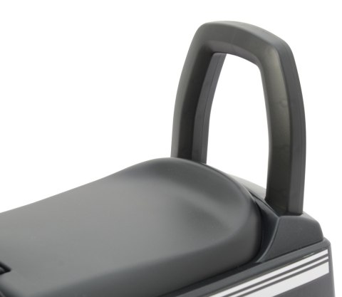 LEAN CARS Jeździk Mercedes Actros Policja 3316A Czarny