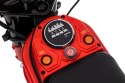 LEAN CARS Motor Crossowy Na Akumulator SX2328 Czerwony Strong