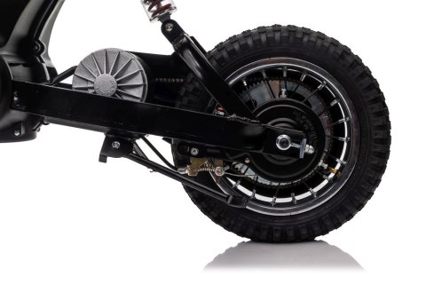 LEAN CARS Motor Crossowy Na Akumulator SX2328 Czerwony Strong LEAN CARS Motor Crossowy Na Akumulator SX2328 Czerwony Strong