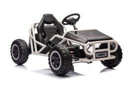 LEAN CARS Auto Na Akumulator Buggy A8812 Czarne 24V