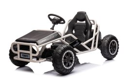 LEAN CARS Auto Na Akumulator Buggy A8812 Czarne 24V