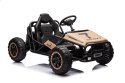 LEAN CARS Auto Na Akumulator Buggy A8812 Khaki 24V
