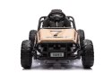 LEAN CARS Auto Na Akumulator Buggy A8812 Khaki 24V