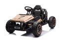 LEAN CARS Auto Na Akumulator Buggy A8812 Khaki 24V