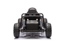 LEAN CARS Auto Na Akumulator Buggy A8812 Khaki 24V