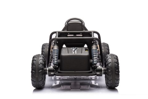 LEAN CARS Auto Na Akumulator Buggy A8812 Khaki 24V LEAN CARS Auto Na Akumulator Buggy A8812 Khaki 24V
