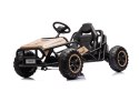 LEAN CARS Auto Na Akumulator Buggy A8812 Khaki 24V