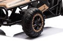 LEAN CARS Auto Na Akumulator Buggy A8812 Khaki 24V