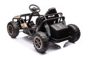LEAN CARS Auto Na Akumulator Buggy A8812 Khaki 24V