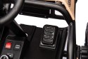 LEAN CARS Auto Na Akumulator Buggy A8812 Khaki 24V