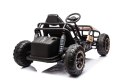 LEAN CARS Auto Na Akumulator Buggy A8812 Khaki 24V