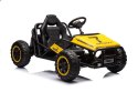 LEAN CARS Auto Na Akumulator Buggy A8812 Pomarańczowe 24V