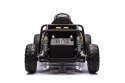LEAN CARS Auto Na Akumulator Buggy A8812 Pomarańczowe 24V