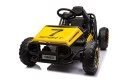 LEAN CARS Auto Na Akumulator Buggy A8812 Pomarańczowe 24V