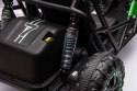 LEAN CARS Auto Na Akumulator Buggy A8812 Zielone 24V