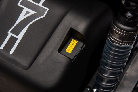 LEAN CARS Auto Na Akumulator Buggy A8812 Zielone 24V LEAN CARS Auto Na Akumulator Buggy A8812 Zielone 24V
