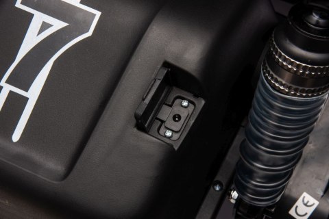 LEAN CARS Auto Na Akumulator Buggy A8812 Zielone 24V LEAN CARS Auto Na Akumulator Buggy A8812 Zielone 24V