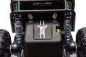LEAN CARS Auto Na Akumulator Buggy A8812 Zielone 24V