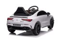 LEAN CARS Auto Na Akumulator Mercedes CLA 45s AMG Biały 4x4