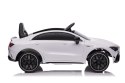LEAN CARS Auto Na Akumulator Mercedes CLA 45s AMG Biały 4x4