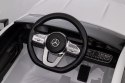 LEAN CARS Auto Na Akumulator Mercedes CLA 45s AMG Biały 4x4