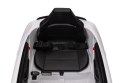 LEAN CARS Auto Na Akumulator Mercedes CLA 45s AMG Biały 4x4