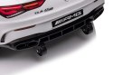 LEAN CARS Auto Na Akumulator Mercedes CLA 45s AMG Biały 4x4