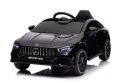 LEAN CARS Auto Na Akumulator Mercedes CLA 45s AMG Czarny Lakierowany 4x4