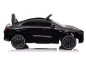 LEAN CARS Auto Na Akumulator Mercedes CLA 45s AMG Czarny Lakierowany 4x4