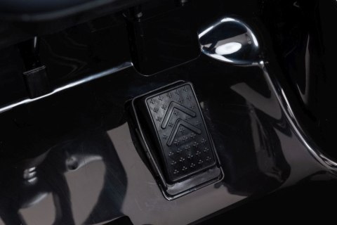 LEAN CARS Auto Na Akumulator Mercedes CLA 45s AMG Czarny Lakierowany 4x4 LEAN CARS Auto Na Akumulator Mercedes CLA 45s AMG Czarny Lakierowany 4x4