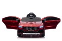 LEAN CARS Auto Na Akumulator Mercedes CLA 45s AMG Czerwony Lakierowany 4x4