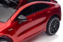 LEAN CARS Auto Na Akumulator Mercedes CLA 45s AMG Czerwony Lakierowany 4x4