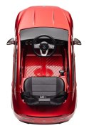 LEAN CARS Auto Na Akumulator Mercedes CLA 45s AMG Czerwony Lakierowany 4x4