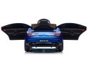 LEAN CARS Auto Na Akumulator Mercedes CLA 45s AMG Niebieski Lakierowany 4x4