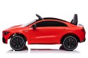 LEAN CARS Auto Na Akumulator Mercedes CLA 45s Czerwony AMG 4x4
