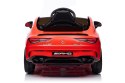 LEAN CARS Auto Na Akumulator Mercedes CLA 45s Czerwony AMG 4x4