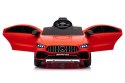 LEAN CARS Auto Na Akumulator Mercedes CLA 45s Czerwony AMG 4x4